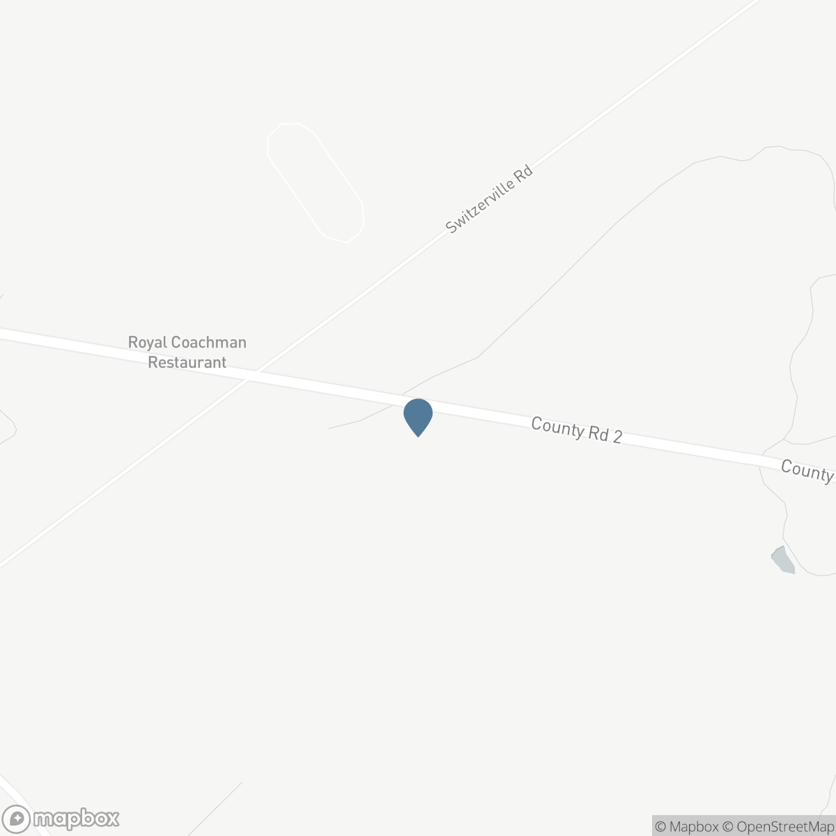 7968 COUNTY 2 ROAD, Greater Napanee, Ontario K7R 3K6